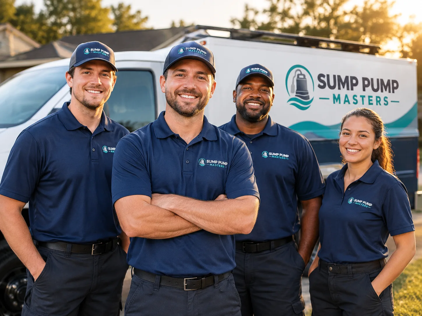 Sump Pump Repair company in Lanse, MI