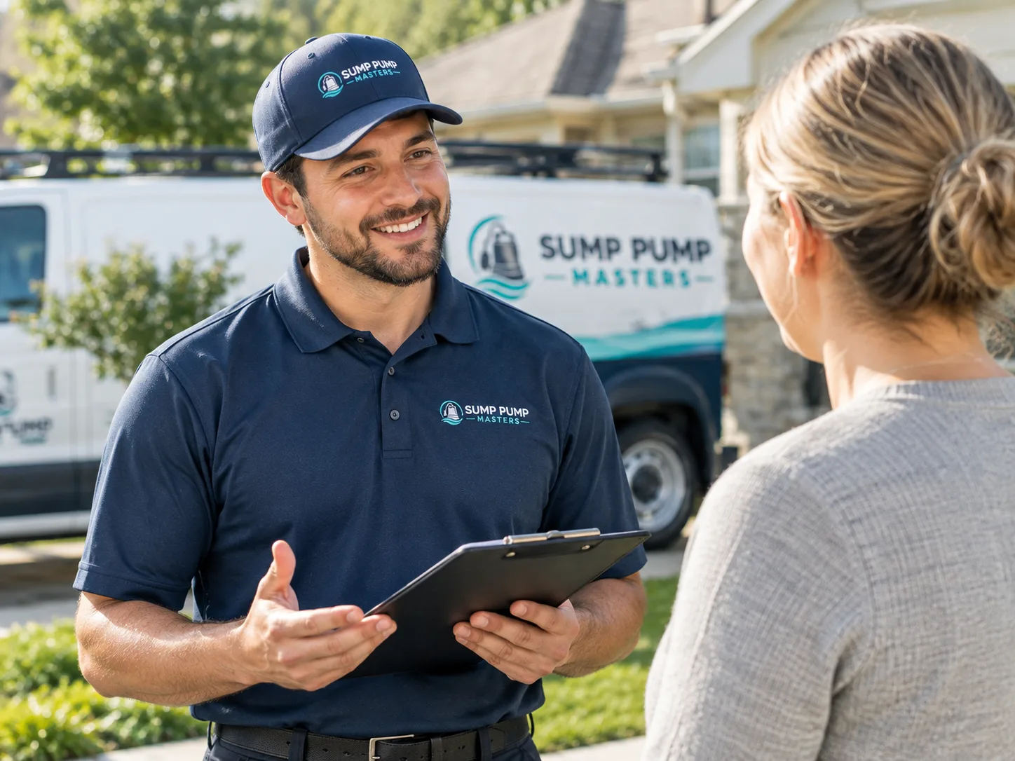 Sump Pump Repair Lanse, MI FAQs